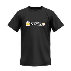 Camiseta básica unisex